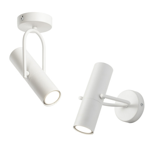 Точечный светильник «Оптика» 80155 (2024)